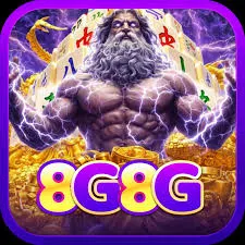 8G8G - Game Slot Seru dan Menguntungkan
