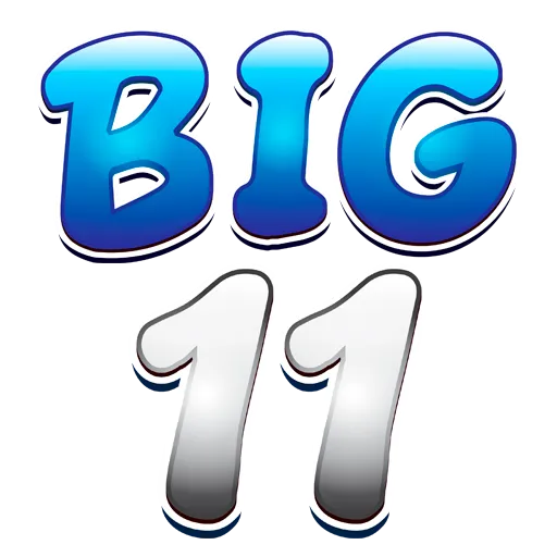 BIG11 - Game Mahjong Seru dan Menantang