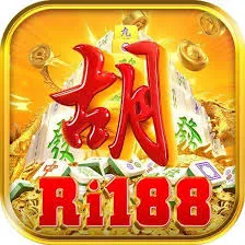 RI188 - Permainan Slot Seru dan Menguntungkan