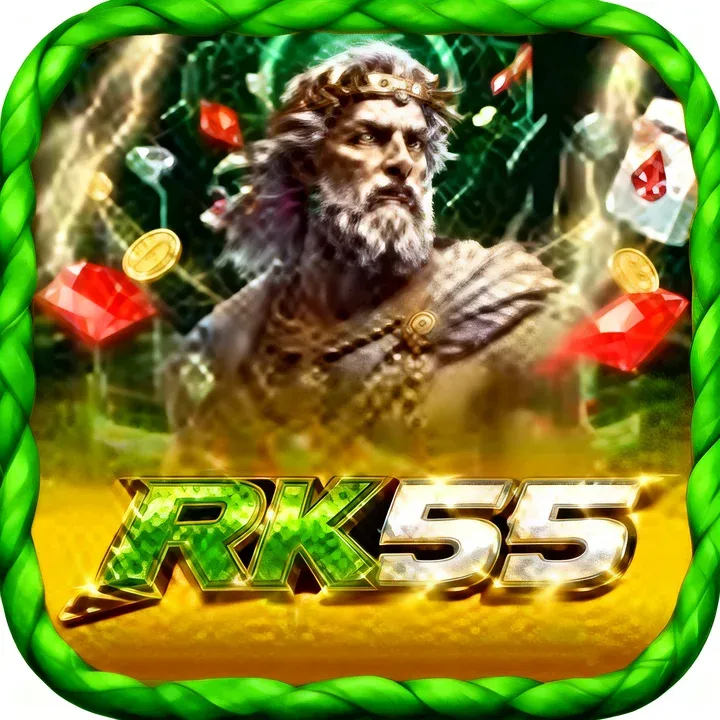 RK55 - Pertempuran Seru di Arena MOBA