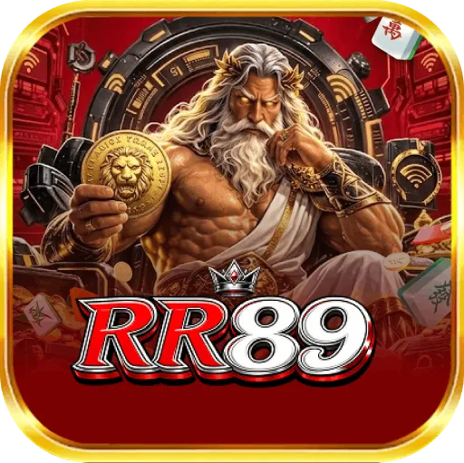 RR89 - Game Santai yang Mengasyikkan
